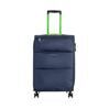 Adelaide Sport 3 pcs. Set de trolley en bleu foncé 5