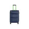 Adelaide Sport 3 pcs. Set de trolley en bleu foncé 4