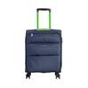 Adelaide Sport 3 pcs. Set de trolley en bleu foncé 3