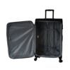 Adelaide Sport 3 pcs. Set de trolley en bleu foncé 2