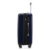 Spree, Valise rigide avec TSA surface mate, bleu foncé 4