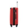 Spree, Valise rigide avec TSA rouge 4