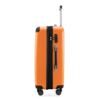 Spree, Valise rigide avec TSA orange 4