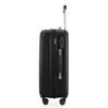 Spree, Valise rigide avec TSA surface mate, noir 4