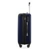 Spree, Valise rigide avec TSA surface mate, bleu foncé 4