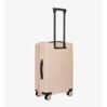 Ulisse - Trolley extensible 65cm en rose 4