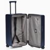 Roadster 4W Trunk M en bleu foncé 2