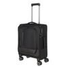 Crosslite 4-Rad Trolley S en noir 3