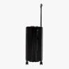 AirGround - Trolley M Extensible, Noir 3