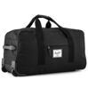 Outfitter Wheelie 66L en noir 4