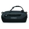 Sac de sport Transporter WP Duffel 70, Tunnel Vision Grey 3