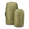 Escape Tour ND50+15L Backpacking-Rucksack Damen, Chlorite Green 3