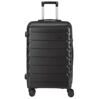 Travel Line 4100, trolley taille S, noir 3