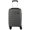 Travel Line 4100, Trolley taille S, Gris 2