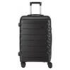 Travel Line 4100, trolley taille M, noir 3