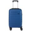 Travel Line 4100, chariot taille M, bleu 2