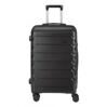 Travel Line 4100, set de trolley tailles S+M+L, noir 3