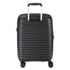 Travel Line 4500+, trolley taille M, noir 3