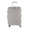 Travel Line 4500+, trolley taille S, gris 4