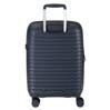 Travel Line 4500+, chariot taille M, bleu foncé 3