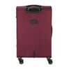 Travel Line 9504, Trolley taille S, Dark Red 3