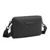 Gion - Shoulder Bag, All Black 3