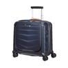 Lite-Biz Spinner RollingTote 15.6&quot; en bleu nuit 1