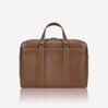 Laptop Briefcase 17&quot; in Colt 1