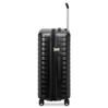 Wave - Trolley M extensible, Noir 4