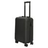 Louisville Hand Luggage Trolley Noir 3