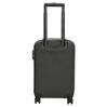 Louisville Hand Luggage Trolley Noir 4