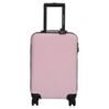 Louisville Hand Luggage Trolley Rose 1