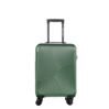 Louisville Hand Luggage Trolley Olive 1