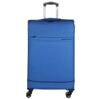 Dallas 3 piece trolley set sky blue 4