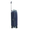 Light - Hand luggage Carry-On Spinner, Navy 4