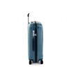 Unica - Trolley Spinner M, Bleu 4