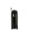 Unica - Trolley Spinner M, Noir 4