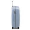 Ypsilon 2.0 - Trolley Carry-On Spinner M, bleu clair 4