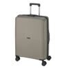 Travel Line 4000 Valise moyenne en taupe 1