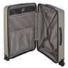 Travel Line 4000 Set de 3 valises en taupe 2