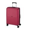 Travel Line 4000 Valise moyenne en rose 1