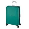 Travel Line 4000 Valise moyenne verte 1