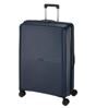 Travel Line 4000 Valise moyenne bleue 1