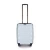 Straw+ - Valise rigide S bleu pastel 1