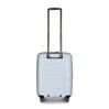 Straw+ - Valise rigide S bleu pastel 7