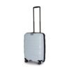 Straw+ - Valise rigide S bleu pastel 8