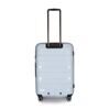 Straw+ - Valise rigide M bleu pastel 7