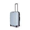 Straw+ - Valise rigide M bleu pastel 3