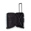 Straw+ - Valise rigide M bleu pastel 2