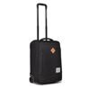 Heritage - Softshell Large Carry On Trolley in Schwarz 5